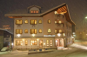 Hotel Schattauer, Wagrain, Österreich